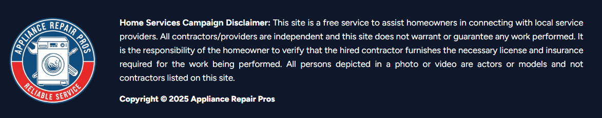 millbrae-appliance-repair-pros