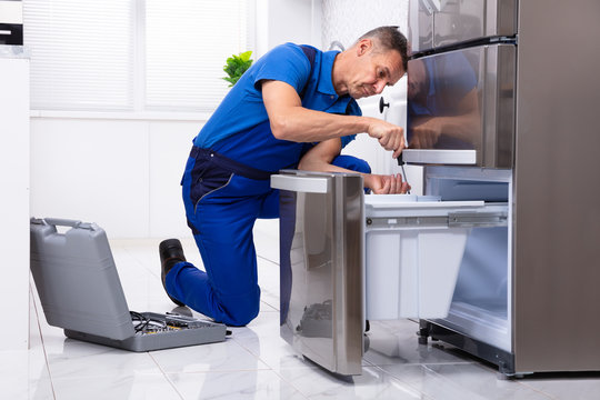 Millbrae Appliance especialist