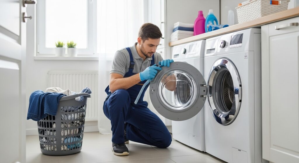 Millbrae Dryer Repair