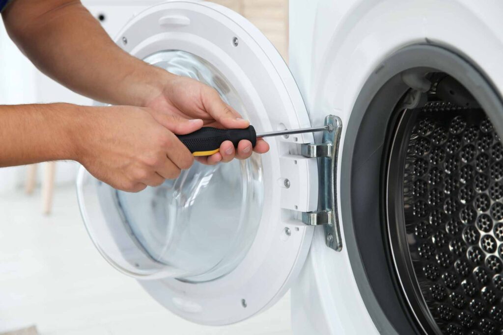 Millbrae Dryer Repair Experts