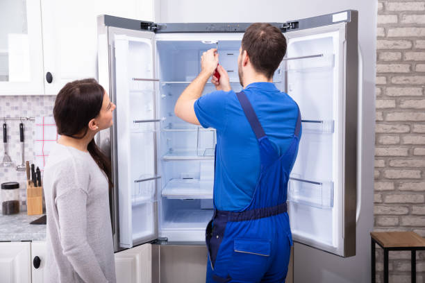 Millbrae Commercial Kitchen Equipment Repair