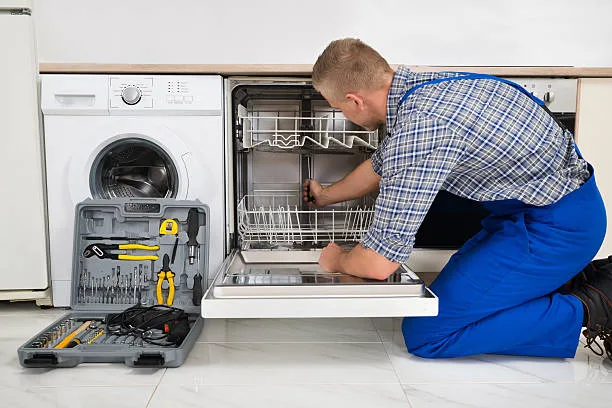 Millbrae Dishwasher Repair