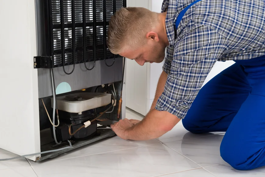 Millbrae Refrigerator repair